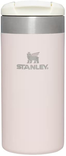 Rose Quartz Metallic