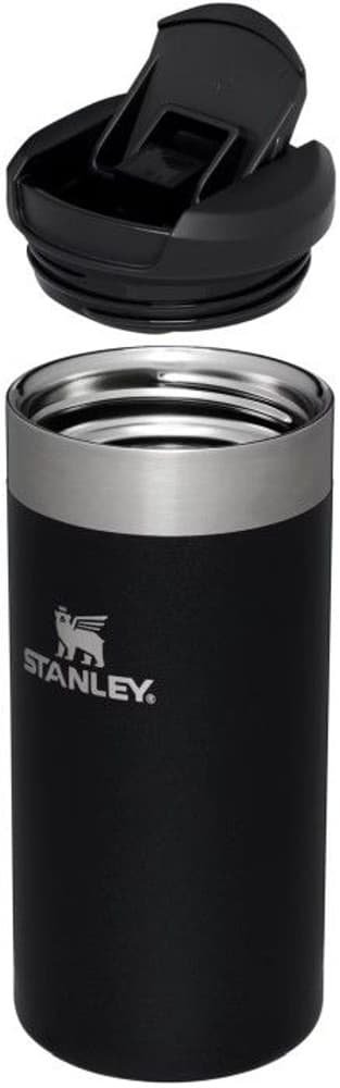 The Aerolight Transit Mug 0.35 L Black Metallic, view: 2