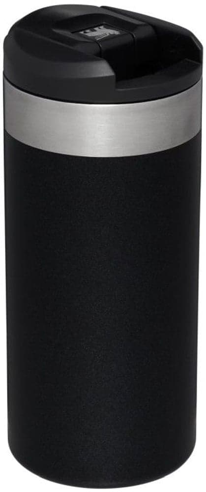 The Aerolight Transit Mug 0.35 L Black Metallic, view: 1