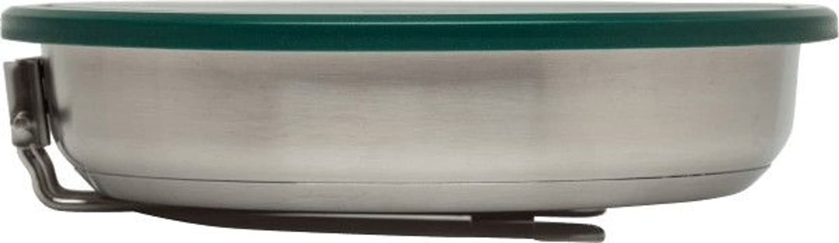 Adventure Prep+Eat Fry Pan Set Stainless Steel, view: 2