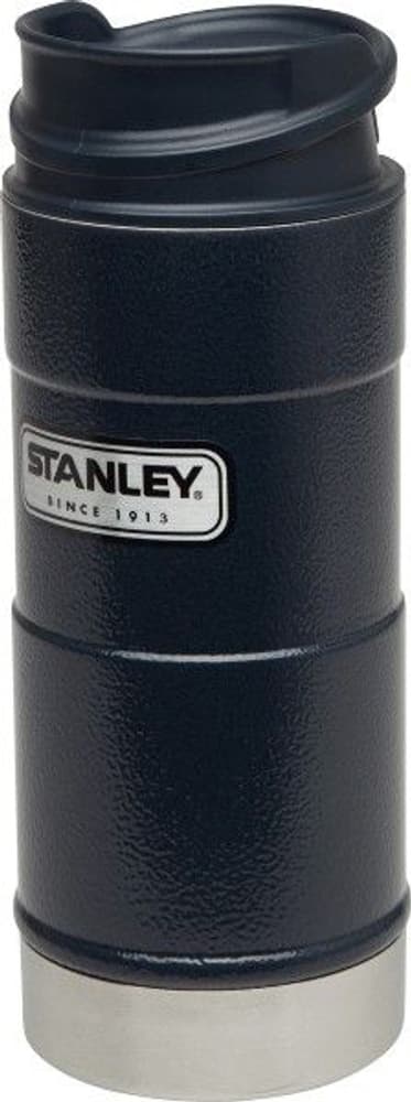 Classic One Hand Vacuum Mug 0.35L Hammertone Navy, view: 1