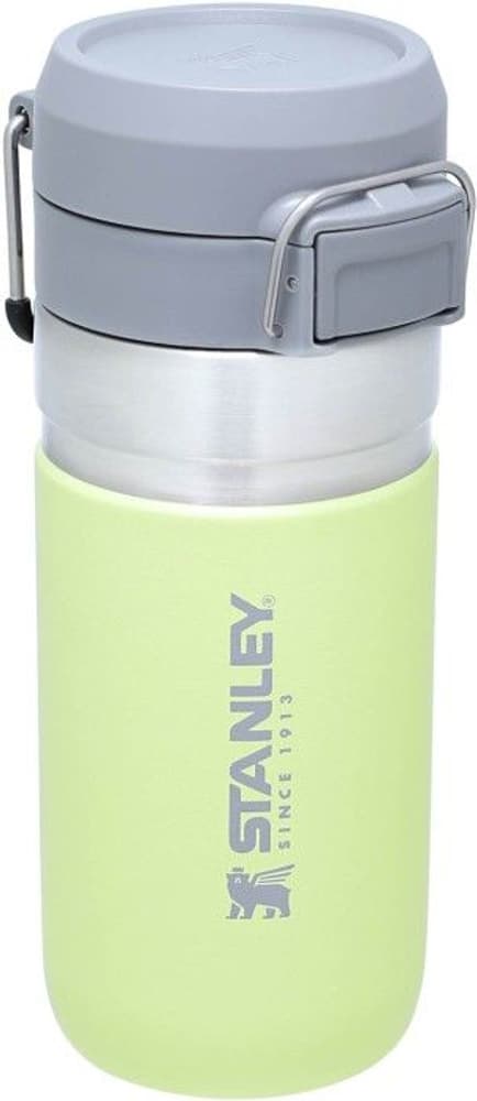 The Quick Flip Water Bottle 0.47L Citron, view: 0
