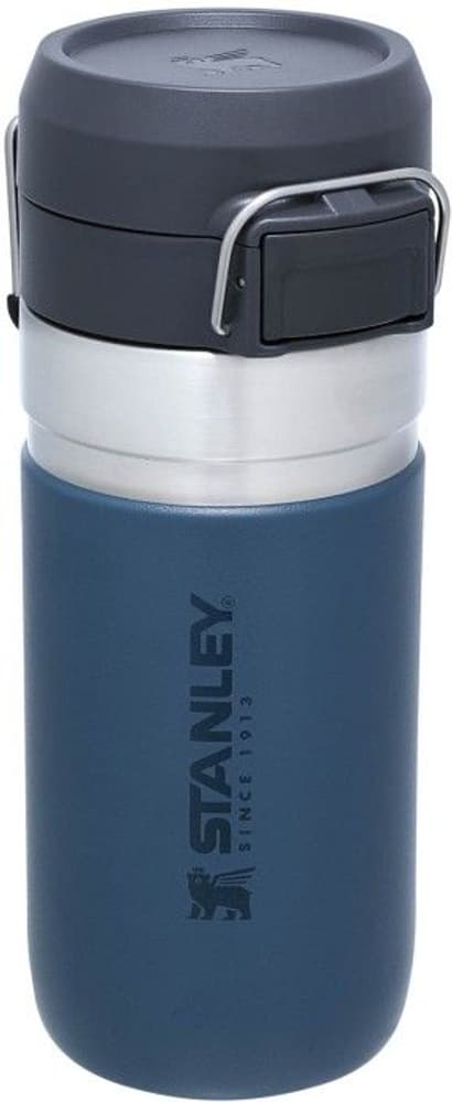 The Quick Flip Water Bottle 0.47L Abyss, view: 0