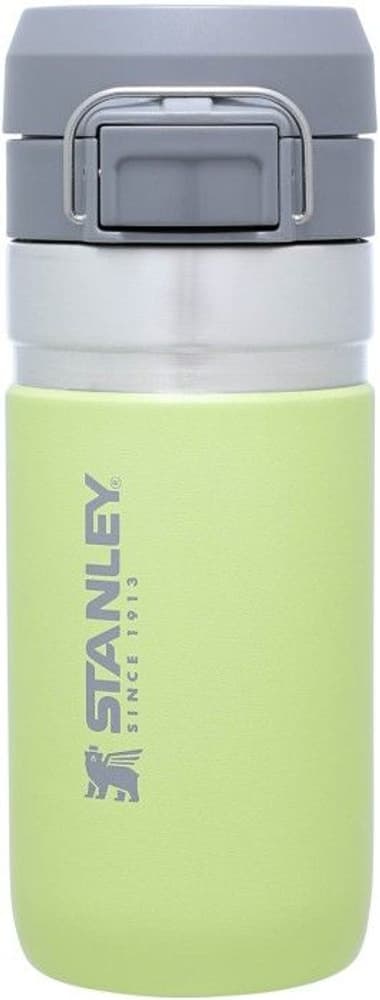 The Quick Flip Water Bottle 0.47L Citron, view: 1