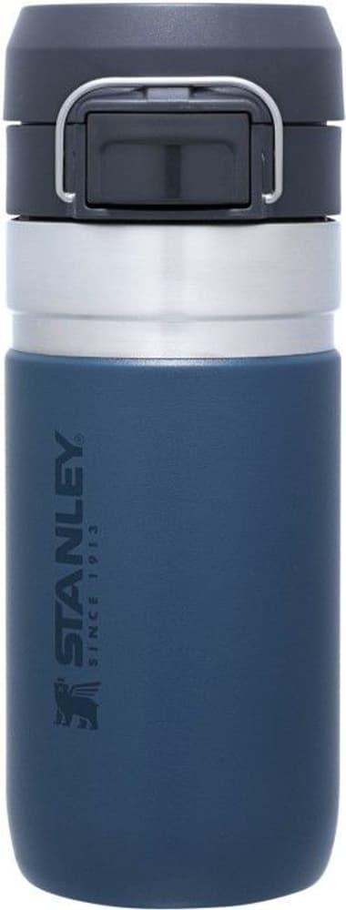 The Quick Flip Water Bottle 0.47L Abyss, view: 1