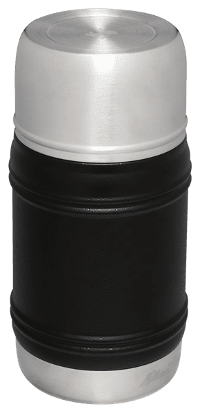 The Artisan Thermal Food Jar 0.5 L Black Moon, view: 1