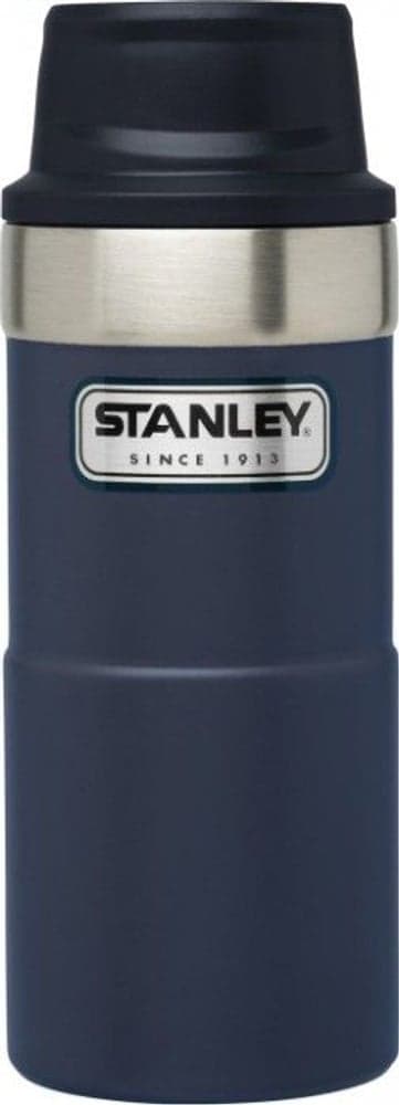 Classic One Hand Vacuum Mug 0.35L 2.0 Tungsten/Nightfall, view: 0