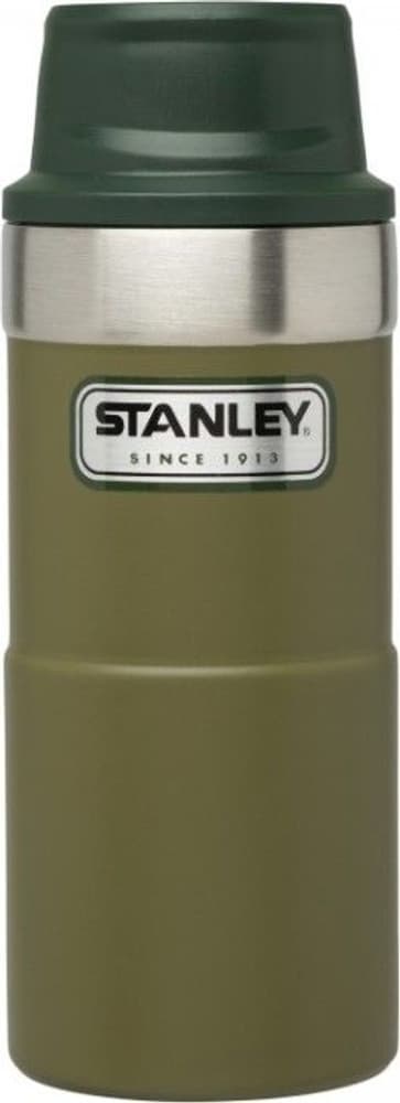 Classic One Hand Vacuum Mug 0.35L 2.0 Olive Drab, view: 0