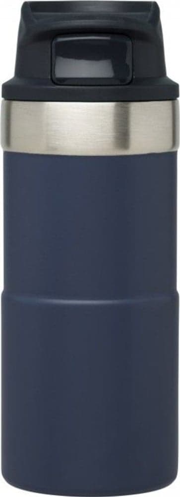 Classic One Hand Vacuum Mug 0.35L 2.0 Tungsten/Nightfall, view: 1