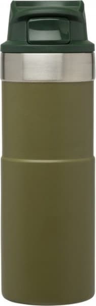 Classic One Hand Vacuum Mug 0.47L 2.0 Olive Drab, view: 1