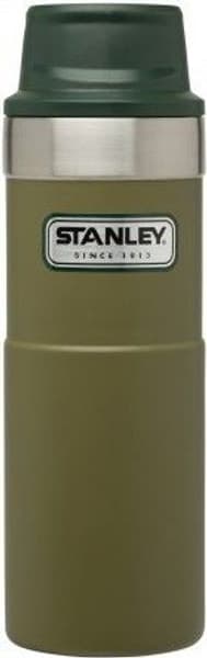 Classic One Hand Vacuum Mug 0.47L 2.0 Olive Drab, view: 0