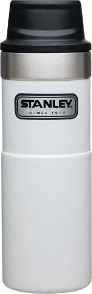 Classic One Hand Vacuum Mug 0.47L 2.0 Polar White, view: 0