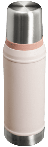 The Legendary Classic Bottle 0,75 L Rose Quartz, view: 1