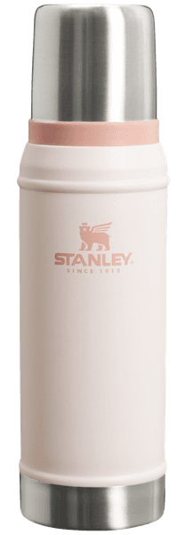 The Legendary Classic Bottle 0,75 L Rose Quartz, view: 0