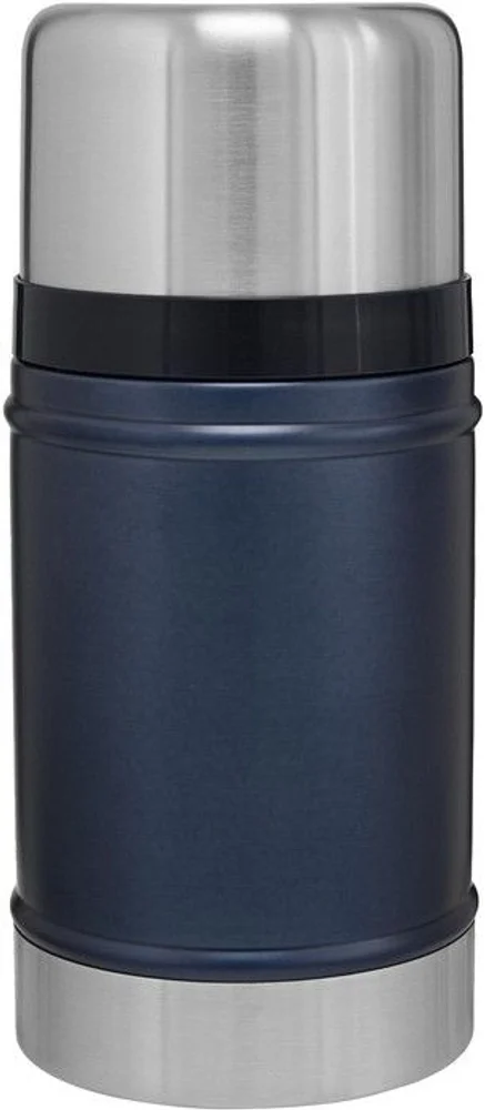The Legendary Classic Food Jar 0,7L Nightfall, view: 2