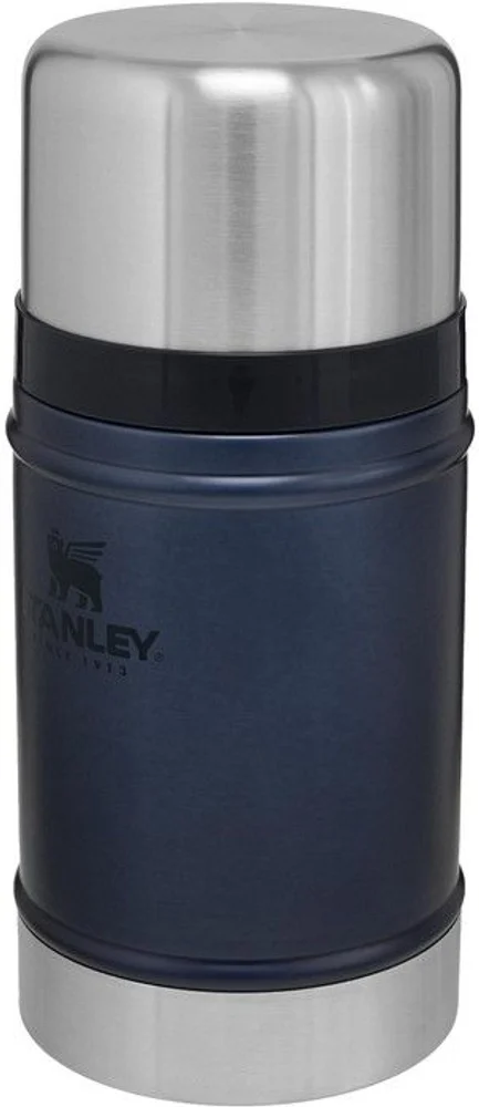 The Legendary Classic Food Jar 0,7L Nightfall, view: 1