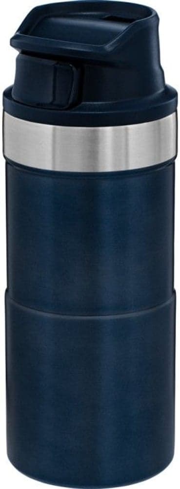 The Trigger-Action Travel Mug 0,35L Nightfall, view: 2