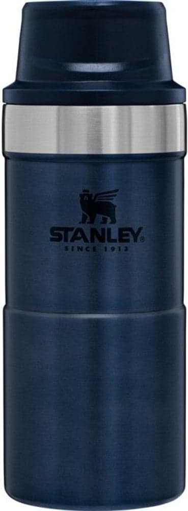 The Trigger-Action Travel Mug 0,35L Nightfall, view: 0