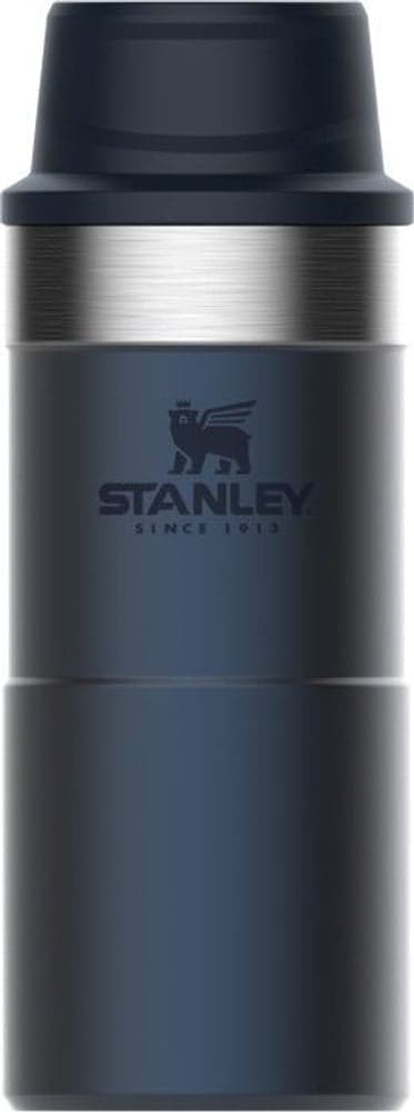 Classic Trigger-Action Travel Mug 0.35L Nightfall, view: 0