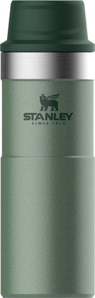 Classic Trigger-Action Travel Mug 0,47 l Hammertone Green, view: 0