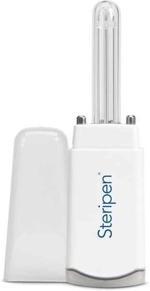 SteriPEN UltraLight UV Water Purifier, view: 0