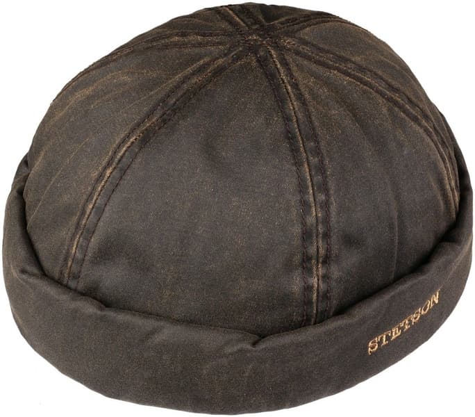 Docker CO/PES Brown, view: 1