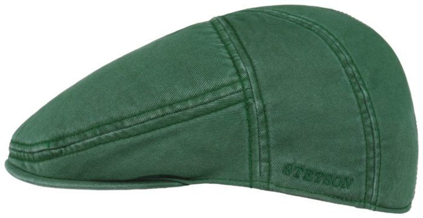 Ivy Cap Cotton Olive, view: 0