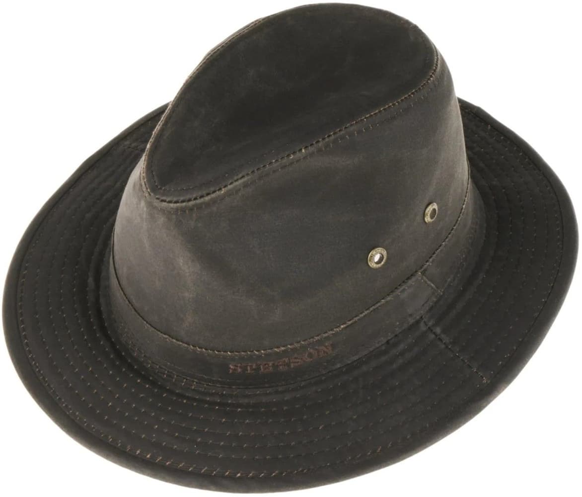 Traveller CO/ PES Brown, view: 1