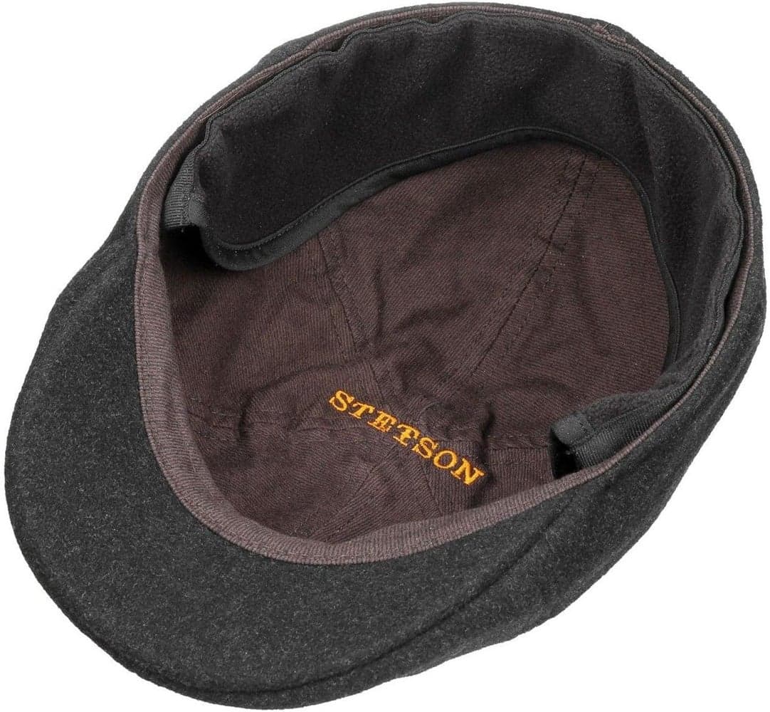 Texas Wool / Cashmere EF Anthracite/Melange, view: 3