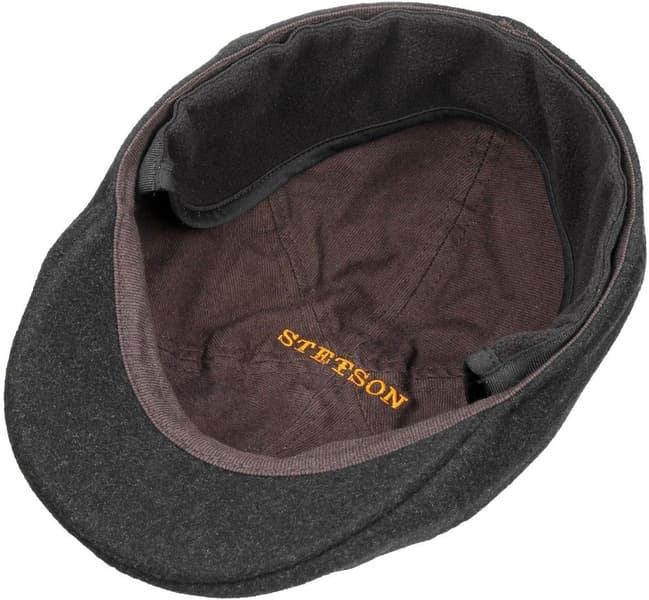 Texas Wool / Cashmere EF Anthracite/Melange, view: 3