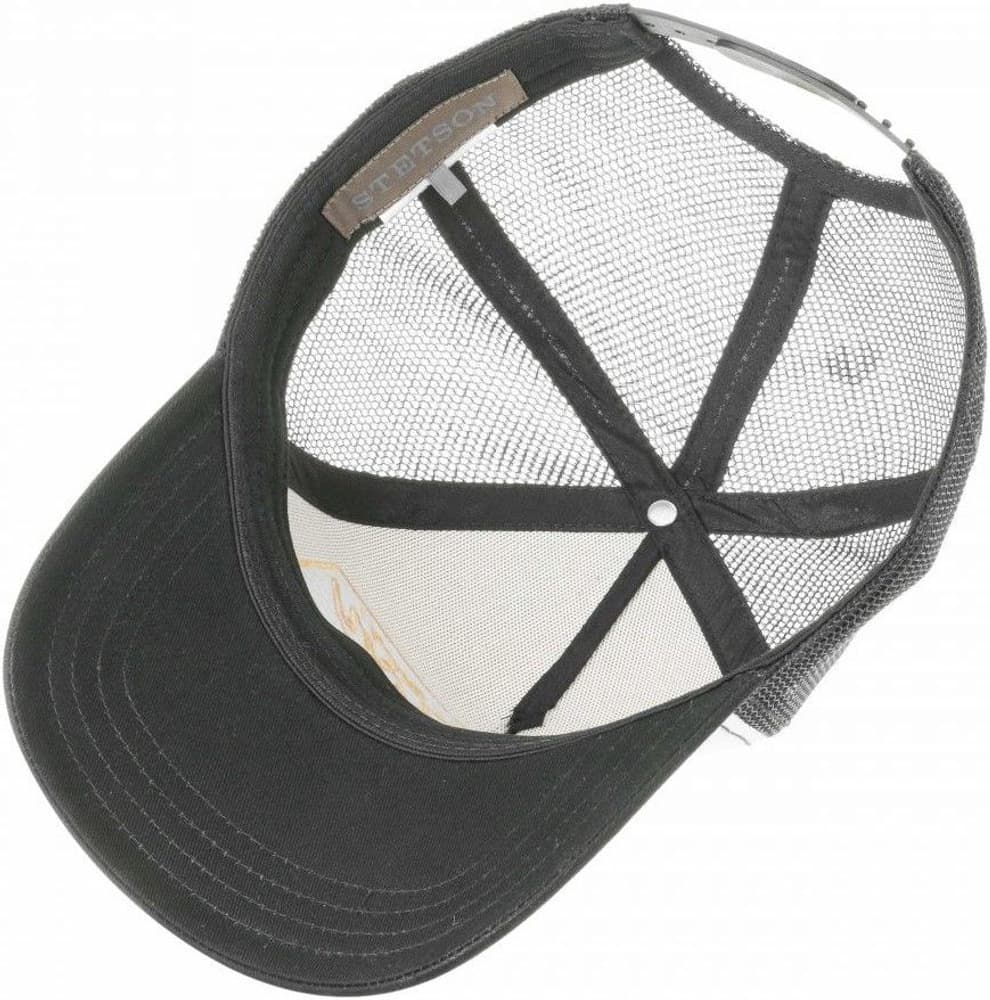 Trucker Cap American Heritage, view: 3