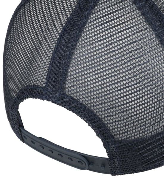 Trucker Cap American Heritage Blue/White, view: 3