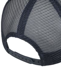 Trucker Cap American Heritage Blue/White - view: 3