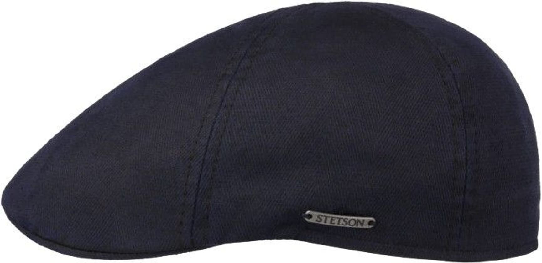 Texas CO/PES Blue Herringbone, view: 0