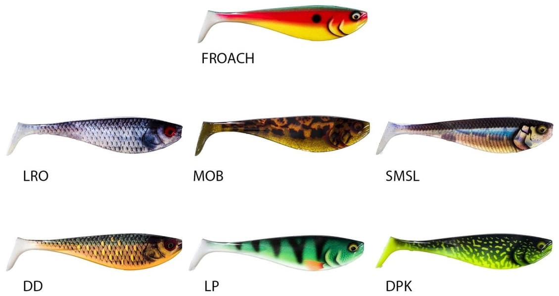 V-Slab 21,5cm 70g, view: 0