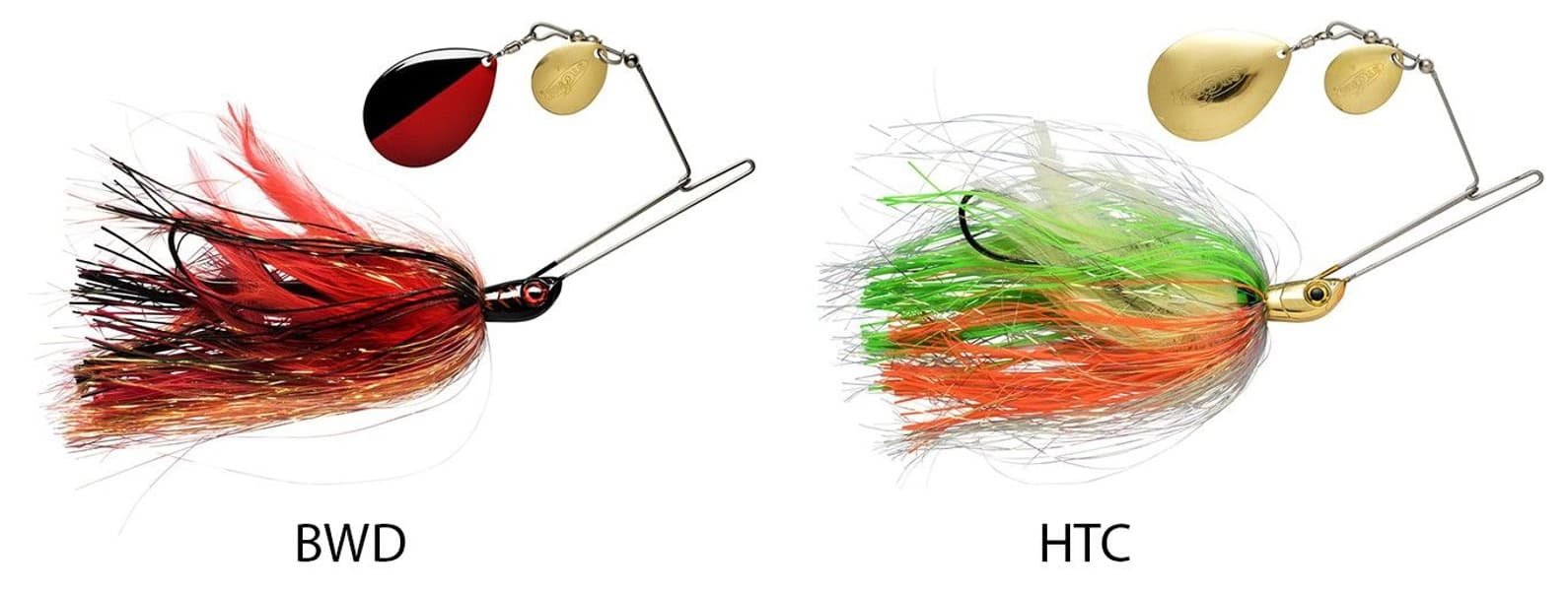 R.I.P Spinnerbait Colorado 20cm 28gr, view: 0
