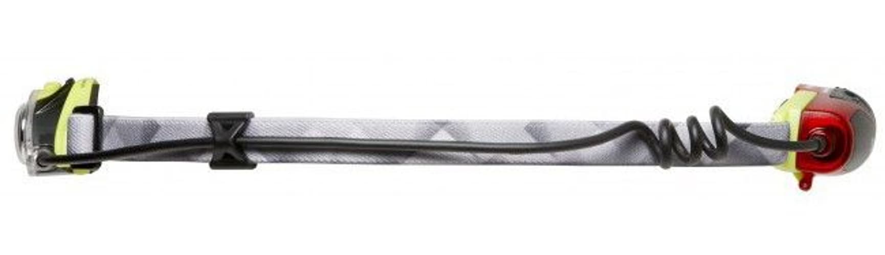 laddningsbar pannlampa Birch, PHMOM1N001, view: 1