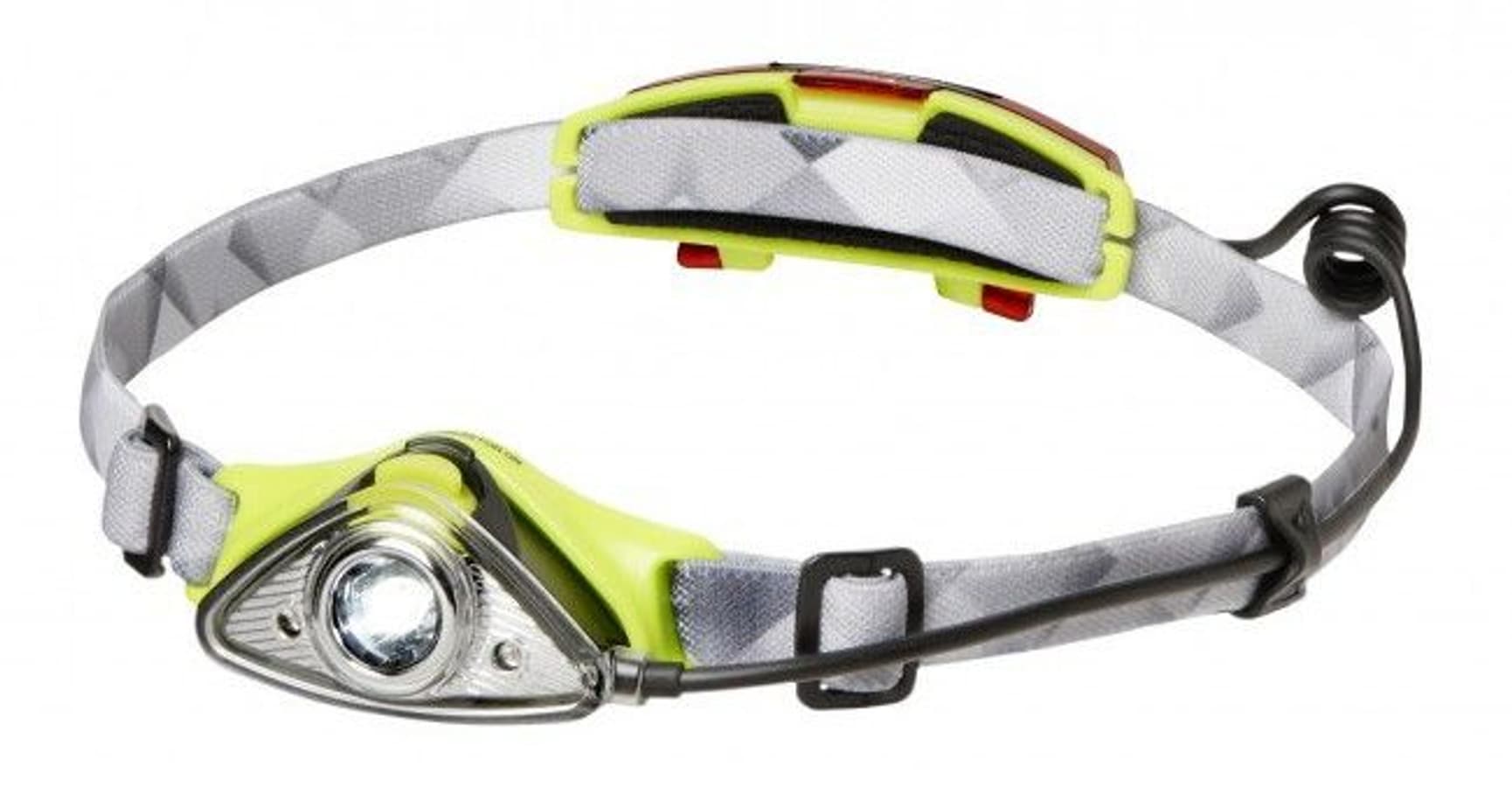 laddningsbar pannlampa Birch, PHMOM1N001, view: 0