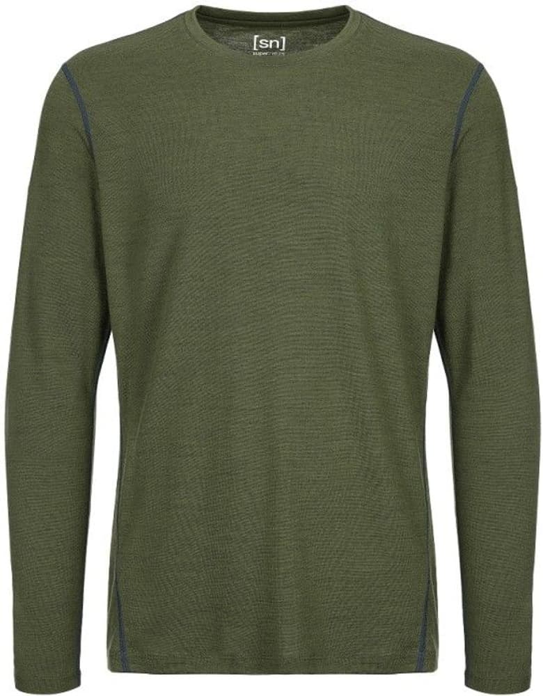 Supernatural M's Base LS 230 Musk 3D/Ocean Deep, view: 0