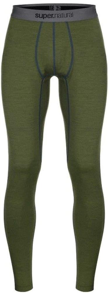 Supernatural M's Base Tight 230 Musk 3D/Ocean Deep, view: 0