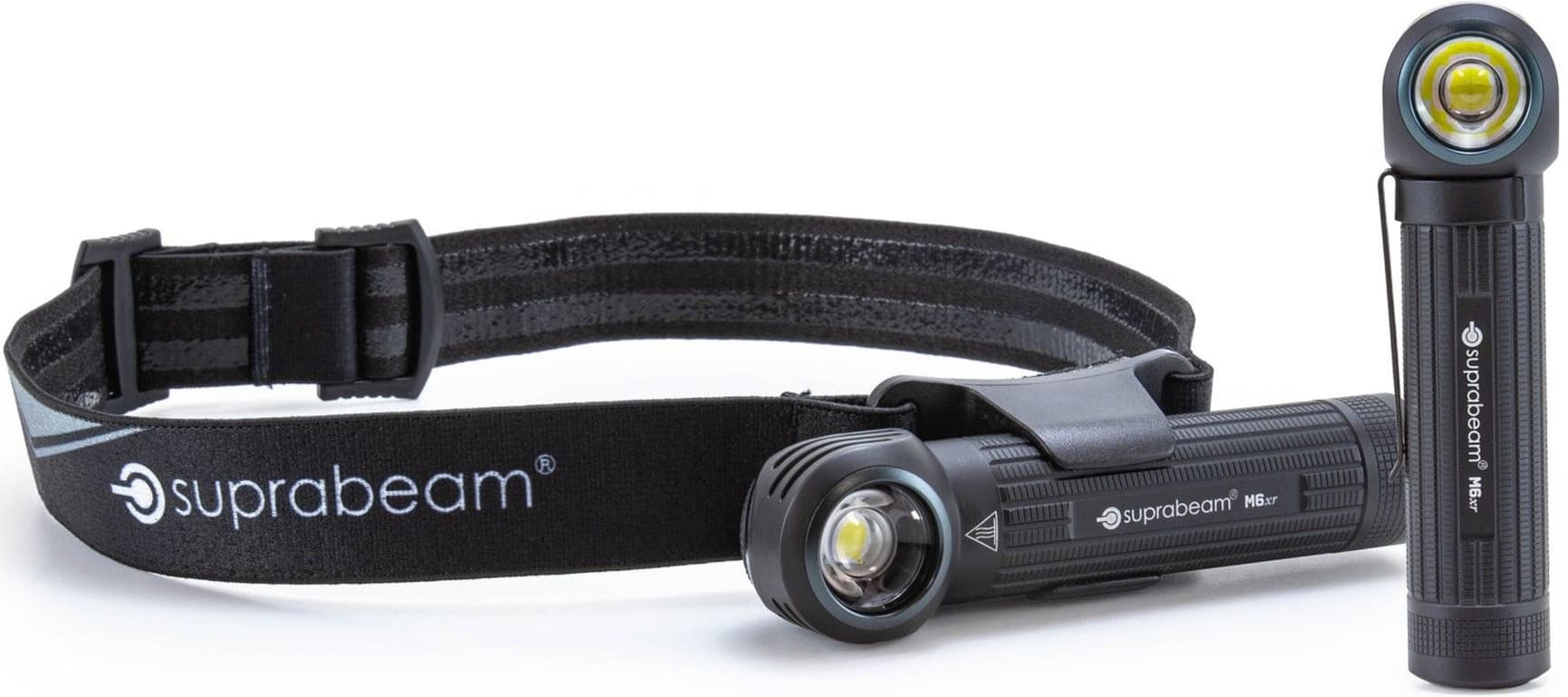 M6Xr 2000 lm, view: 0