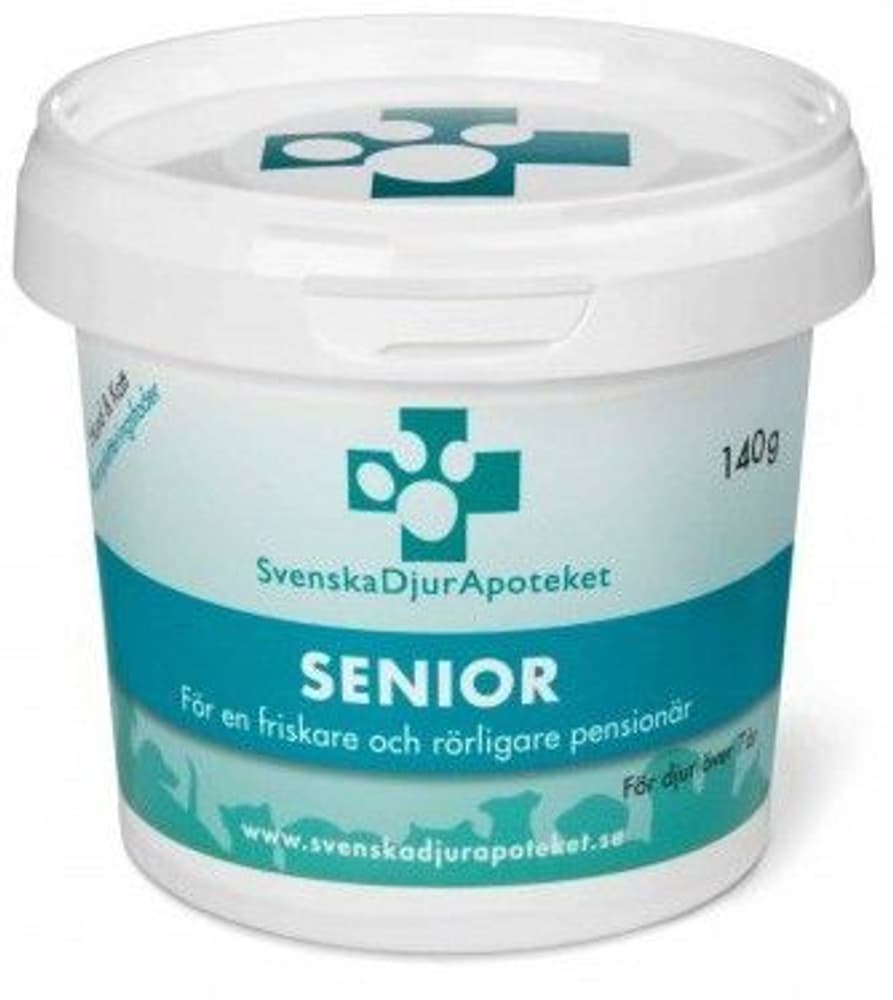 Senior 310g, view: 0