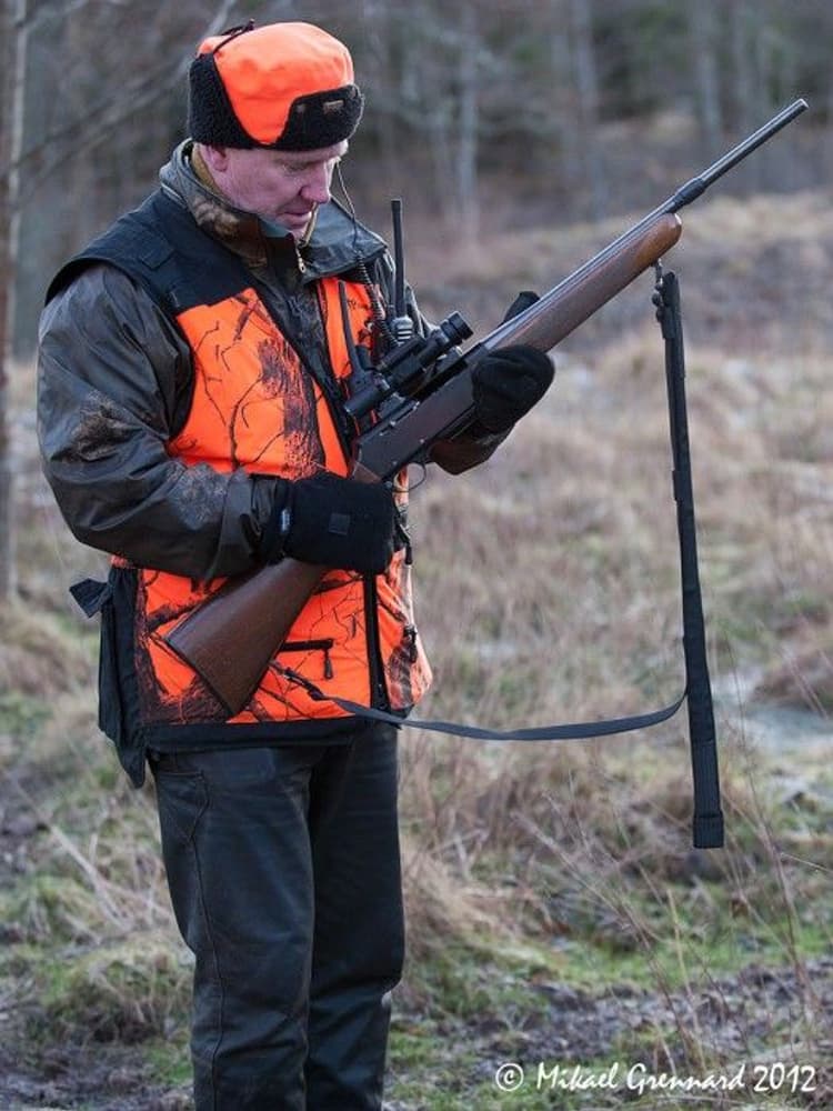 Skytestøtte Always Steady, view: 1