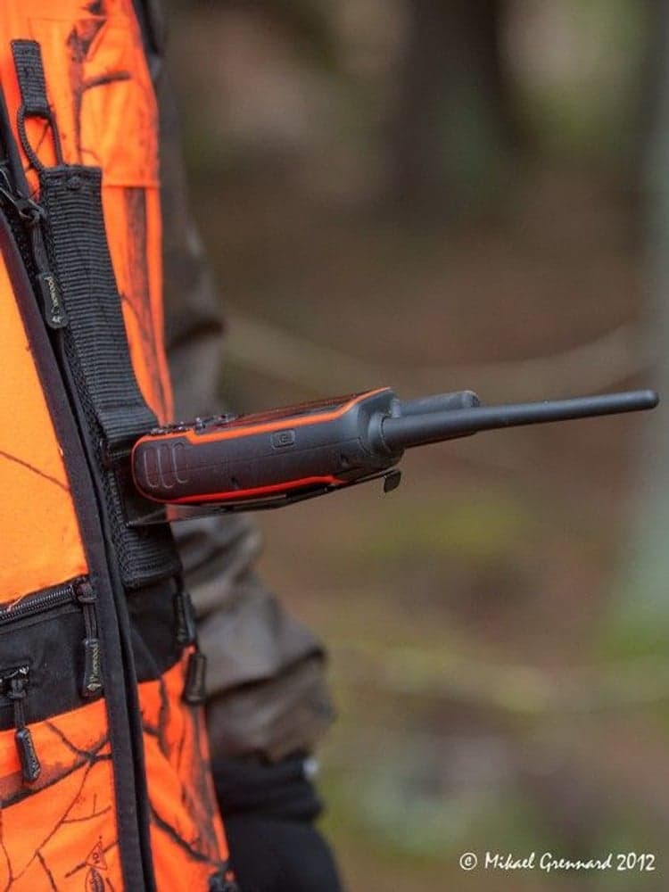 GPS-holder, Alpha, Astro mfl, view: 2