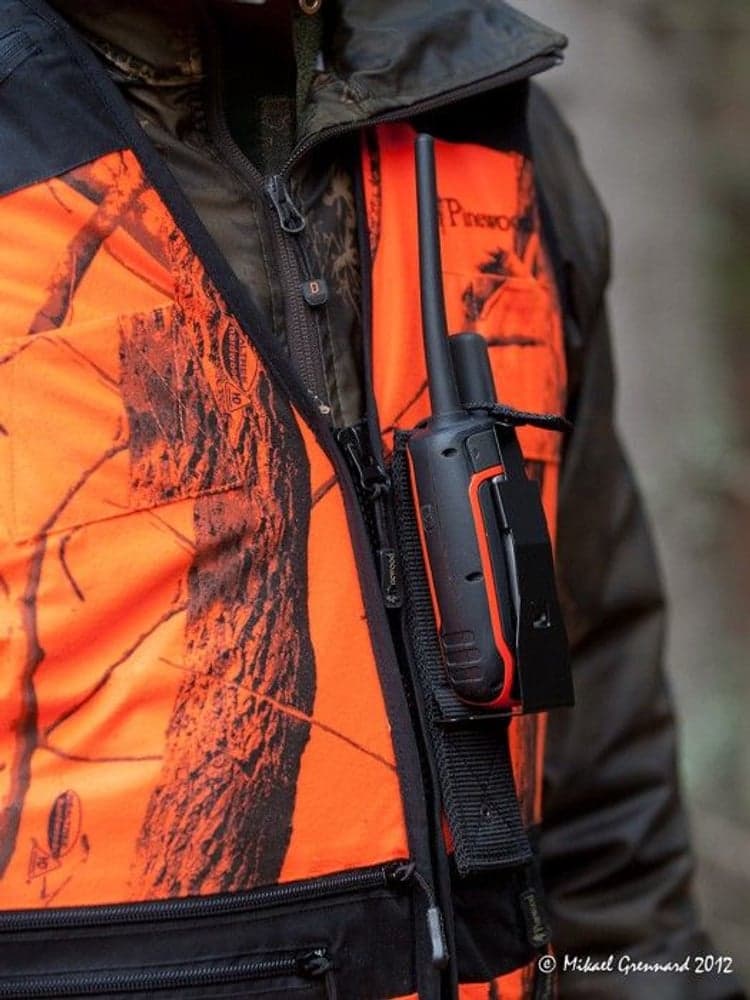 GPS-holder, Alpha, Astro mfl, view: 1