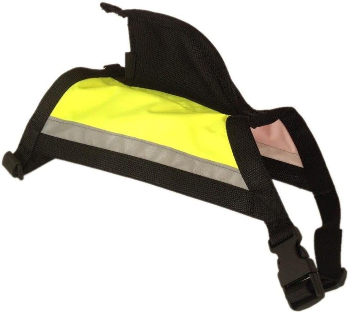 GPS Vest for hundepeiler, passer Garmin og Tracker, view: 0