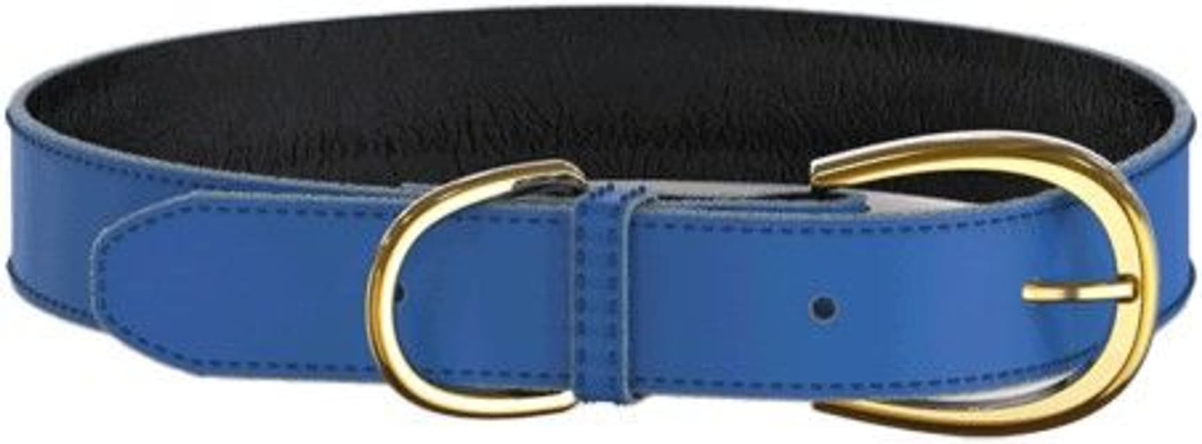 Färgglatt Halsband Blått, view: 0