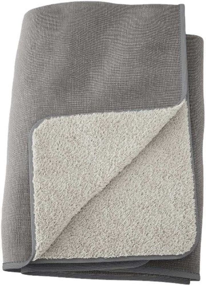 Pledd Rymdgrå L, view: 1