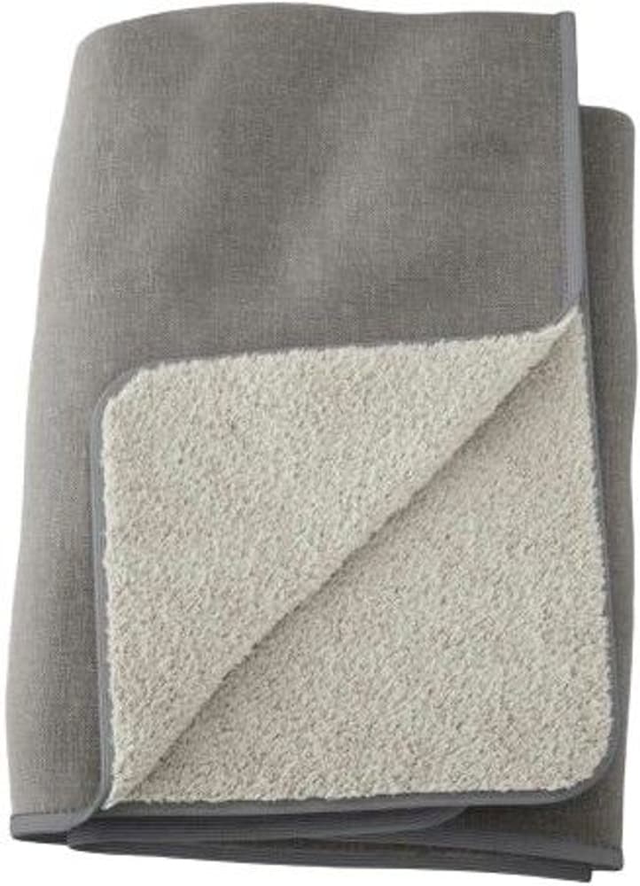 Pledd Romgrå, view: 1