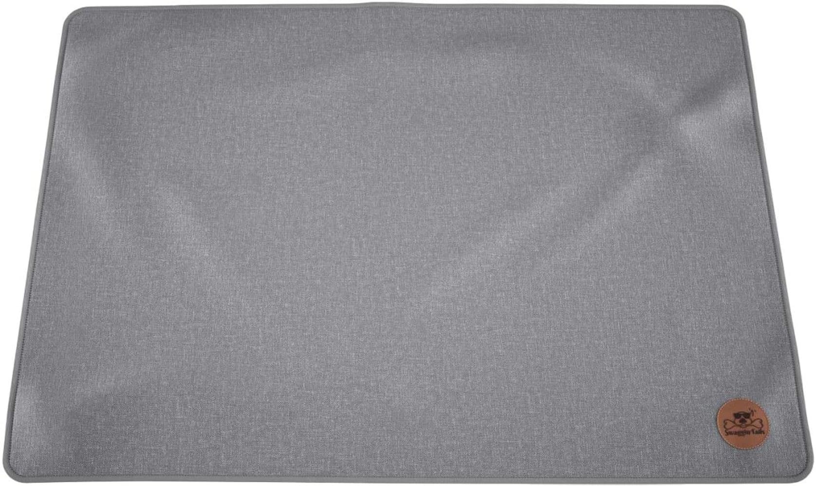 Pledd Månegrå, view: 2